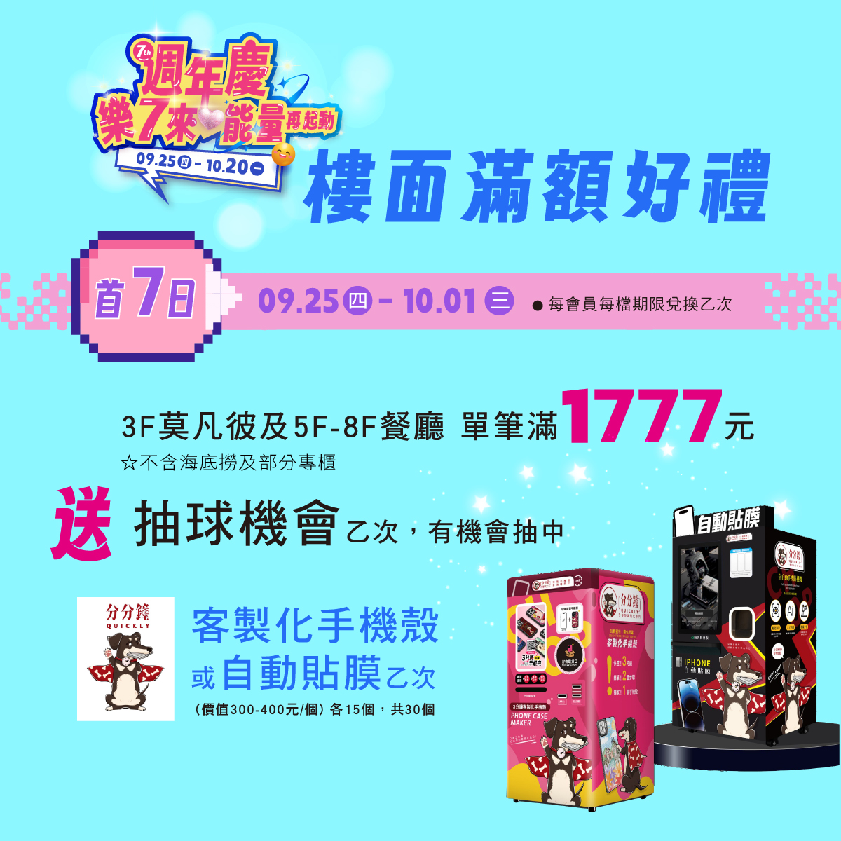 15